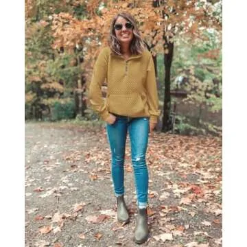 BTFBM Women Fashion Quilted Pattern Lightweight Zipper Long Sleeve Plain Casual Ladies Sweatshirts Pullovers Shirts Tops