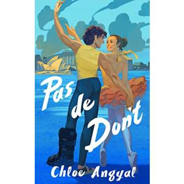 Pas de Don't: The Dance Revolution Starter Kit for Beginners