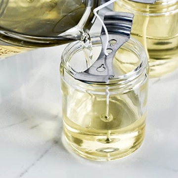 American Soy Organics Freedom Soy Wax Beads for Candle Making