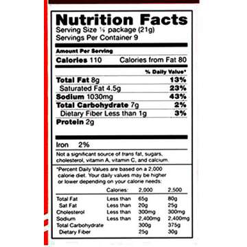 House Foods Java Curry Medium Hot 6.52oz, 2 Pack