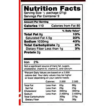 House Foods Java Curry Medium Hot 6.52oz, 2 Pack