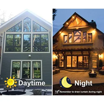 Niviy One Way Window Film for Privacy and UV Protection