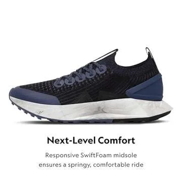 Allbirds Men’s Tree Flyer 2 - Supportive Running Shoe