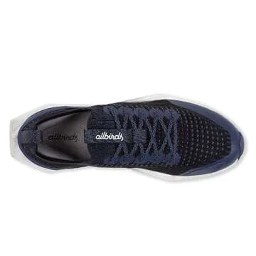 Allbirds Men’s Tree Flyer 2 - Supportive Running Shoe