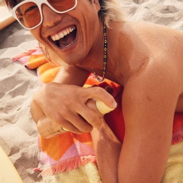 Sun Bum SPF 70 Sunscreen Spray | Vegan & Reef Safe Protection