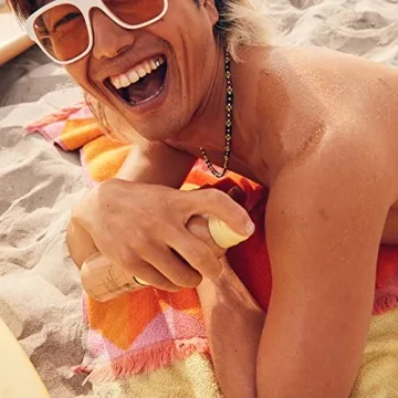 Sun Bum SPF 70 Sunscreen Spray | Vegan & Reef Safe Protection