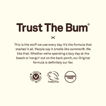 Sun Bum SPF 70 Sunscreen Spray | Vegan & Reef Safe Protection