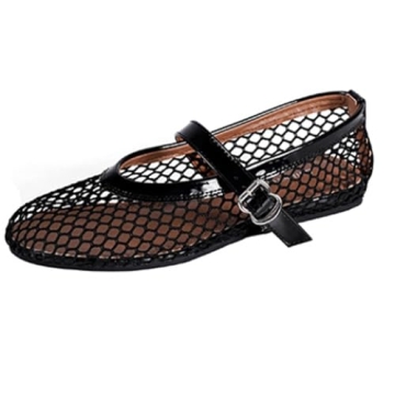 YXCFEWD Stylish Ballet Flats - Comfort Meets Elegance