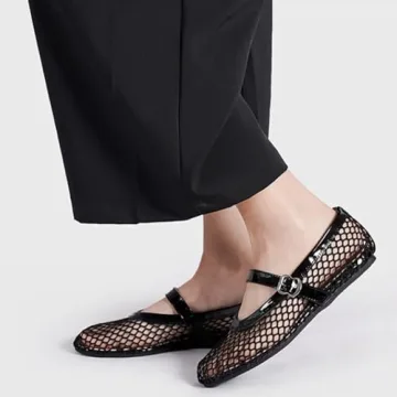 YXCFEWD Women's Ballet Flats - Chic & Comfortable