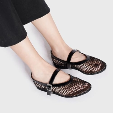 YXCFEWD Women's Ballet Flats - Chic & Comfortable