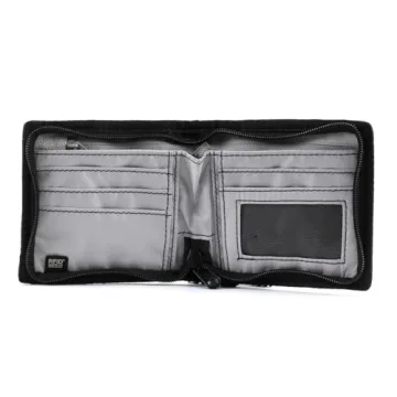 Pacsafe Rfidsafe Z100 RFID Blocking Bi-fold Travel Wallet