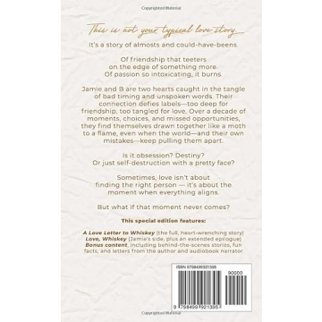 A Love Letter to Whiskey - Anniversary Edition