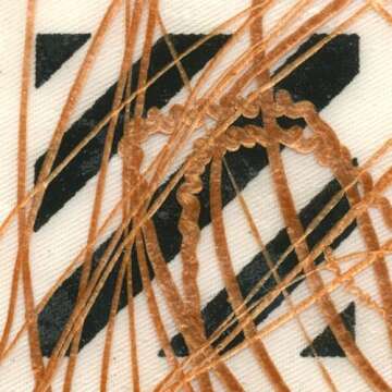 Clear Tar Gel by GOLDEN, 8 fl. oz. Jar, Professional Acrylic Gel Medium, Transparent