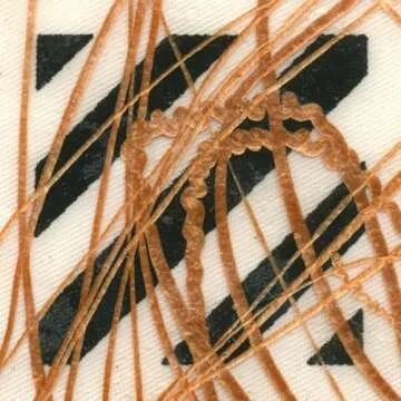 Clear Tar Gel by GOLDEN, 8 fl. oz. Jar, Professional Acrylic Gel Medium, Transparent