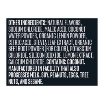 Vega Sport Sugar-Free Pre-Workout Energizer for Energy and Focus