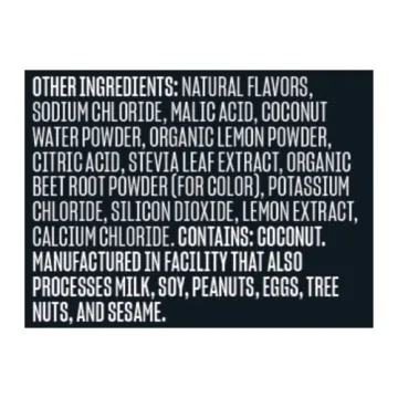 Vega Sport Sugar-Free Pre-Workout Energizer for Energy and Focus