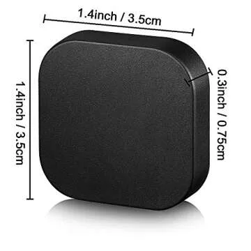 Taisioner Silicon Lens Cap for GoPro Hero 9 10 11
