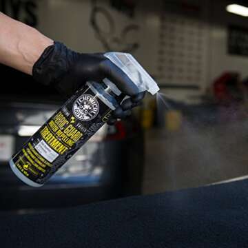 Chemical Guys SPI_210_16 Fabric Guard Interior Protector Shield (16 oz)