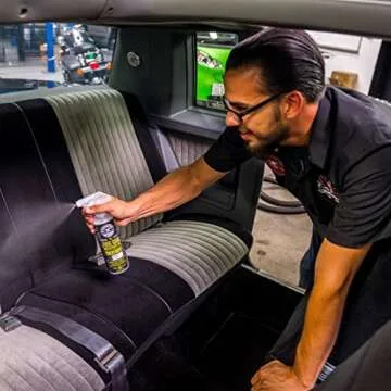 Chemical Guys SPI_210_16 Fabric Guard Interior Protector Shield (16 oz)