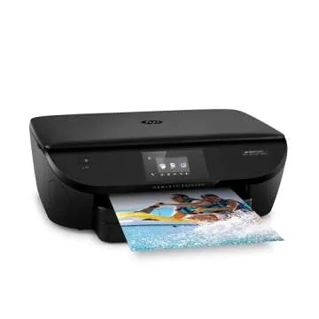HP Envy 5660 All-in-One Printer with Wireless Mobile Printing