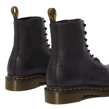 Dr. Martens Women’s Boots EUR 40 Black