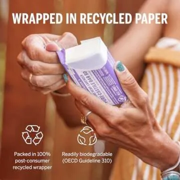 Dr. Bronner's Pure-Castile Bar Soap - Made with Regenerative Certified Organic Oils - For Face, Body, Hair- Gentle on Sensitive Skin Soap Bar for Men & Women Lavender, 2 pack, 10oz