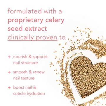 Barefoot Scientist Nail Renewal Drops for Healthy Nails