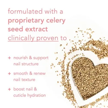 Barefoot Scientist Nail Renewal Drops for Healthy Nails