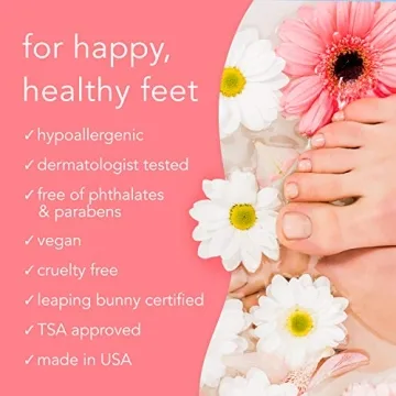 Barefoot Scientist Nail Renewal Drops for Healthy Nails