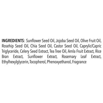 Barefoot Scientist Nail Renewal Drops for Healthy Nails