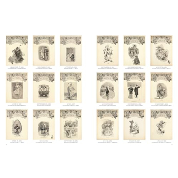 Explore Vogue Covers 1890 to 2017 Stunning Visuals