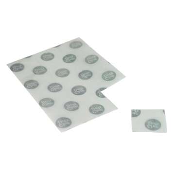 Glue Dots Removable Dots Value Pack - 600 Double-Sided Adhesive Dots, 1/2"