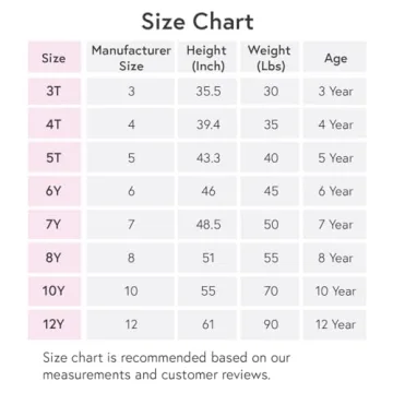 Stelle A-Line Twirly Dress for Toddler Girls - 5T