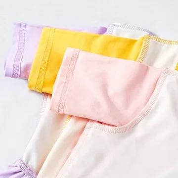 Stelle A-Line Twirly Dress for Toddler Girls - 5T