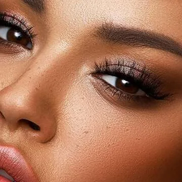 KISS Lash Couture 3D Volume False Eyelashes with Triple Design Technology