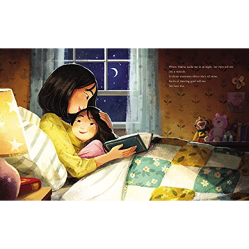 Empowering Children's Book on Cultural Pride