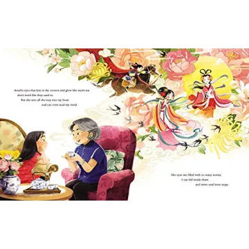 Empowering Children's Book on Cultural Pride