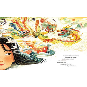 Empowering Children's Book on Cultural Pride