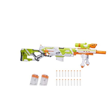 NERF Longstrike Modulus Blaster Elite Performance Accessories