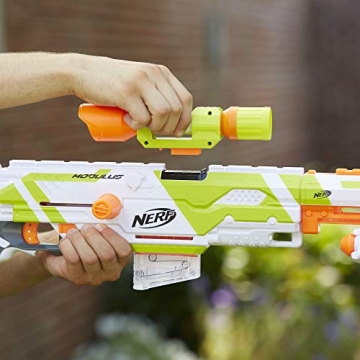 NERF Longstrike Modulus Blaster Elite Performance Accessories