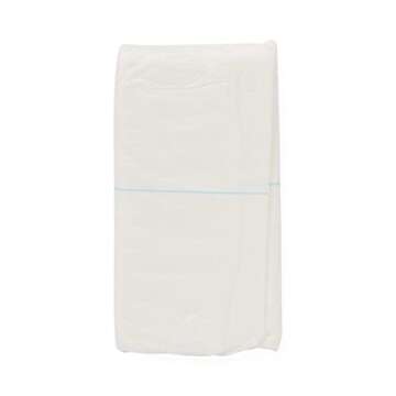 Medline Super Absorbent Abdominal Pads 5"x9" 25 Count