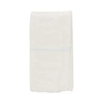 Medline Super Absorbent Abdominal Pads 5"x9" 25 Count