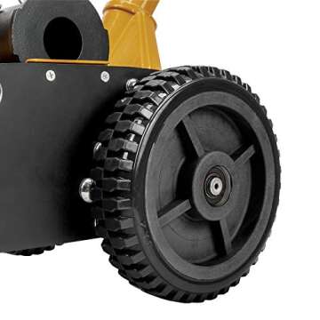 3 Ton Big Wheel Off Road Hybrid Jack for Trucks and SUVs