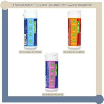 Empire Mercante Mint Set with Healthy Recipe Book