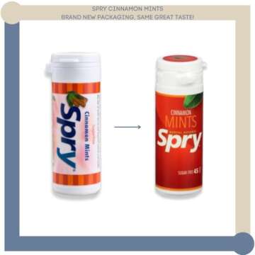 Empire Mercante Mint Set with Healthy Recipe Book