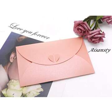 Aisansty Layered Gold Heart Initial Necklaces for Women Gold Plated Handmade Dainty Tiny Heart Personalized Letter Coin Pendant Adjustable Layering Chain Choker Necklaces,M Necklace