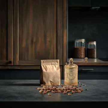 Vintage Copper Grinder for Coffee and Spices - LaModaHome