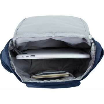 Travelon Anti-Theft Classic Backpack - Midnight Color
