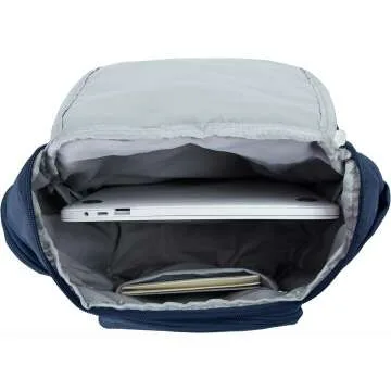 Travelon Anti-Theft Classic Backpack - Midnight Color