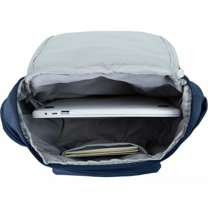 Travelon Anti-Theft Classic Backpack - Midnight Color